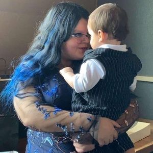 Meet your Posher, Cecilia